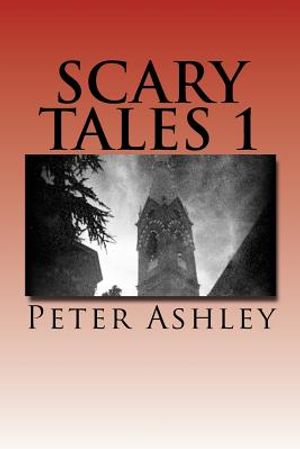 Scary Tales 1 image number 0