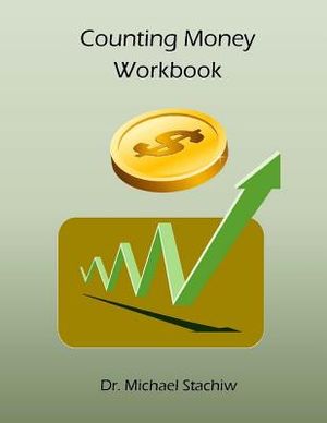 Counting Money Workbook image number 0
