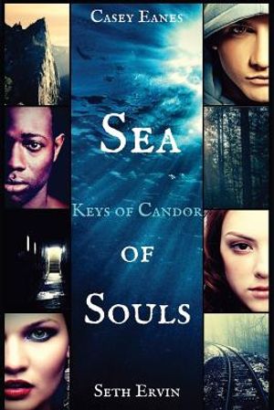 Sea of Souls image number 0