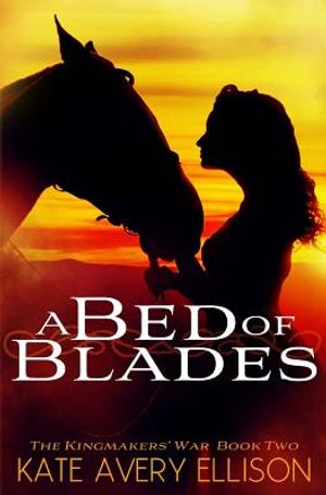 A Bed of Blades image number 0