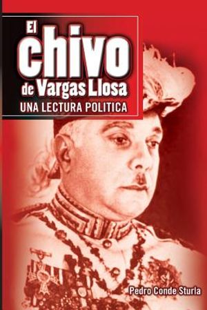 El chivo de Vargas Llosa: Una lectura politica image number 0