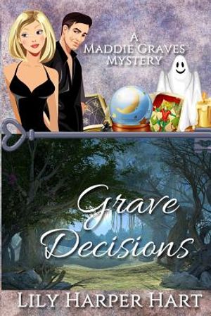 Grave Decisions image number 0