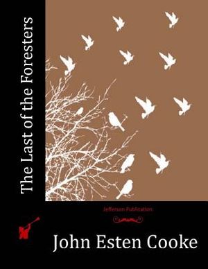 The Last of the Foresters image number 0