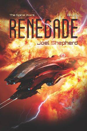 Renegade image number 0