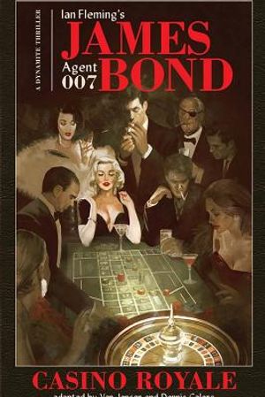 James Bond: Casino Royale image number 0