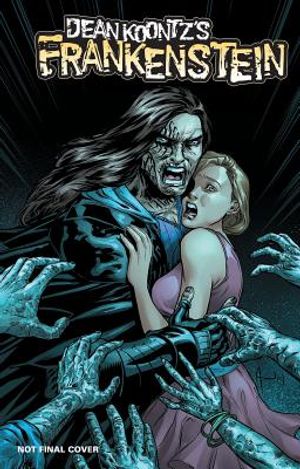 Dean Koontz's Frankenstein: Storm Surge image number 0