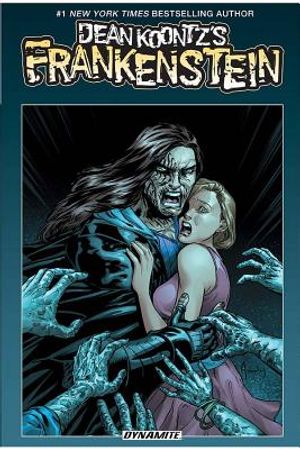 Dean Koontz's Frankenstein: Storm Surge image number 0