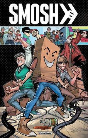 Smosh image number 0