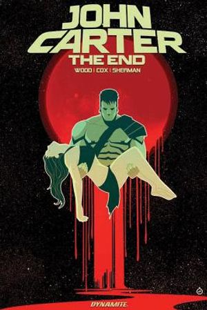 John Carter: The End image number 0