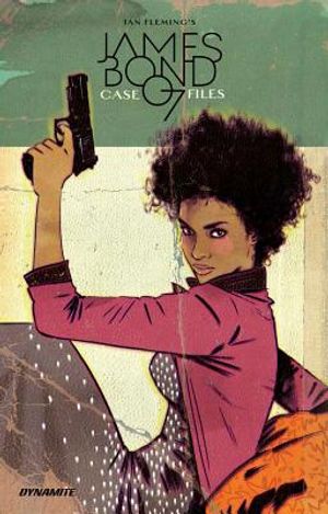 James Bond: Case Files Vol 1 Hc image number 0