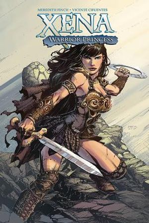 Xena: Penance image number 0