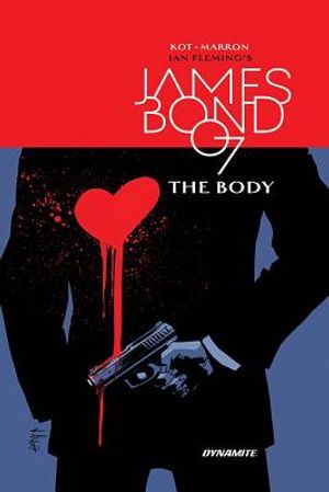 James Bond: The Body Hc image number 0