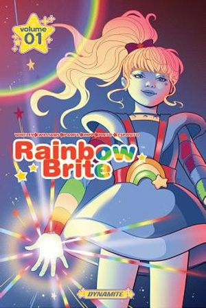 Rainbow Brite image number 0