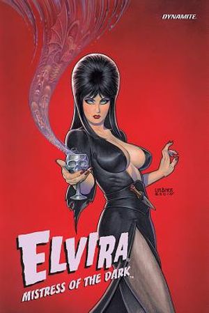 Elvira: Mistress of the Dark Vol. 1 image number 0