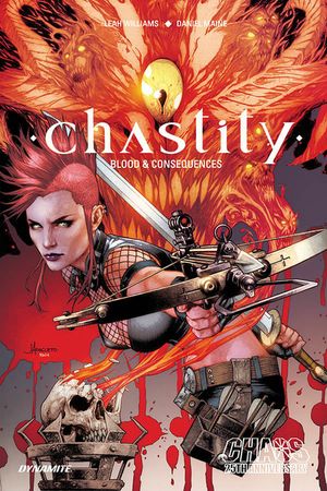 Chastity: Blood & Consequences image number 0