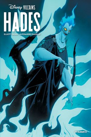 Disney Villains: Hades image number 0
