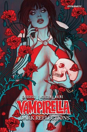 Vampirella Dark Reflections image number 0
