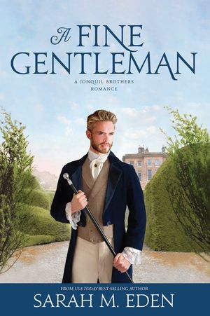 A Fine Gentleman image number 0