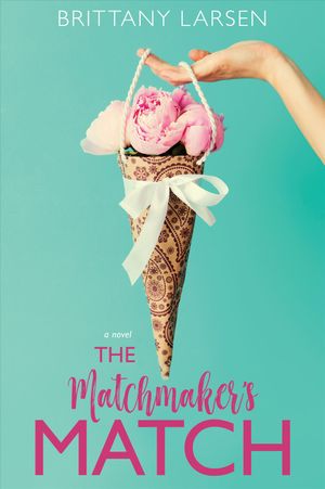 The Matchmaker's Match image number 0