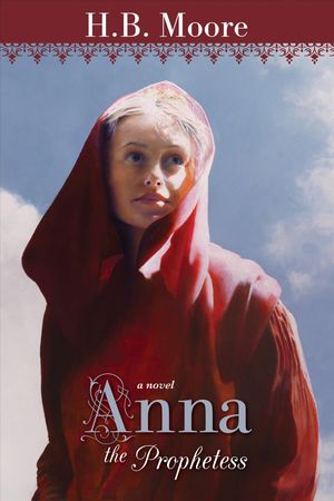 Anna the Prophetess image number 0