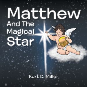Matthew and the Magical Star image number 0