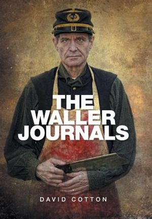 The Waller Journals image number 0