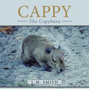 Cappy: The Capybara image number 0