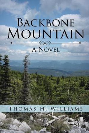 Backbone Mountain image number 0