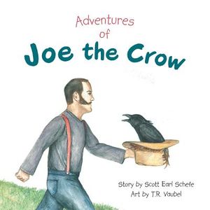 Adventures of Joe the Crow image number 0