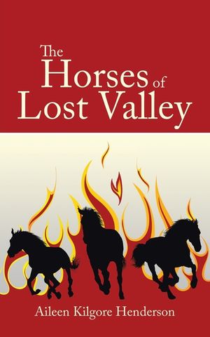 The Horses of Lost Valley image number 0