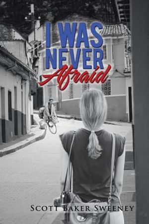 I Was Never Afraid image number 0