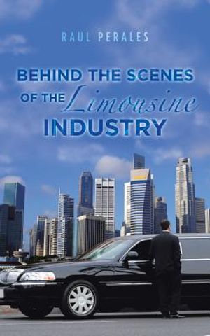 Behind the Scenes of the Limousine Industry image number 0