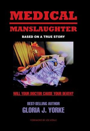 Medical Manslaughter image number 0