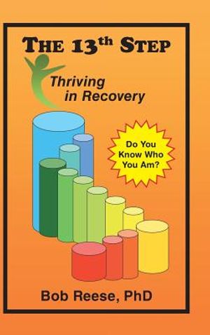 Thriving in Recovery: Journey to Well-Being image number 0