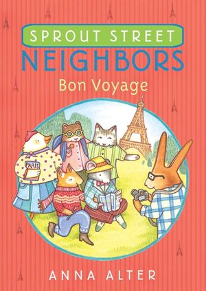 Sprout Street Neighbors: Bon Voyage image number 0