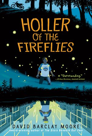Holler of the Fireflies image number 0