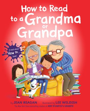 How to Read to a Grandma or Grandpa image number 0