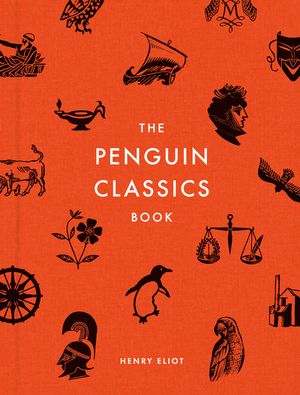 The Penguin Classics Book image number 0