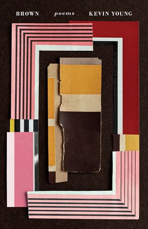 Brown: Poems image number 0