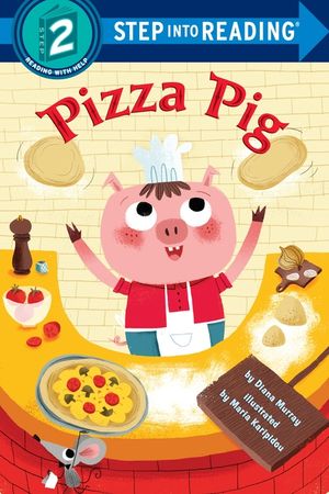Pizza Pig image number 0