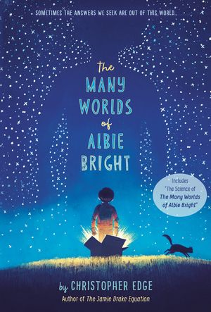 The Many Worlds of Albie Bright image number 0
