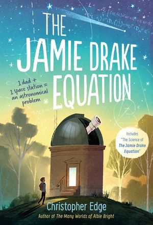 The Jamie Drake Equation image number 0