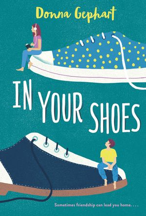 In Your Shoes image number 0
