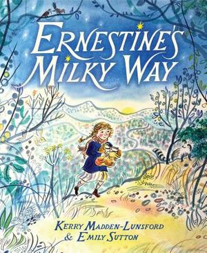 Ernestine's Milky Way image number 0