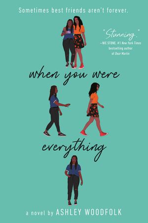 When You Were Everything image number 0
