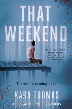 That Weekend image number 0