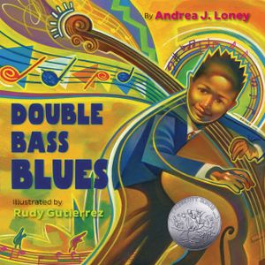 Double Bass Blues image number 0