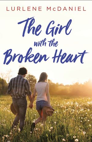 The Girl with the Broken Heart image number 0