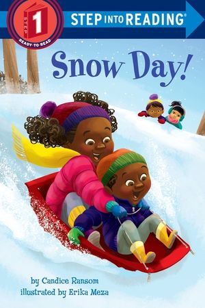 Snow Day! image number 0