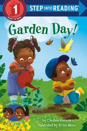 Garden Day! image number 0